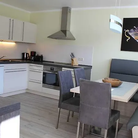 Apartment Suderende