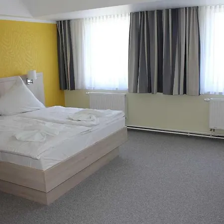 Suderende Apartment