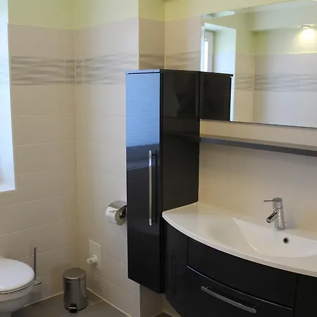 Apartman Suderende *