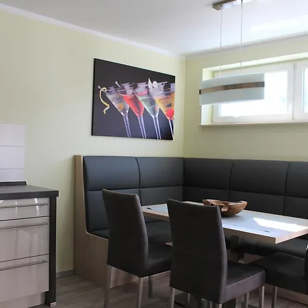 Apartman Suderende *