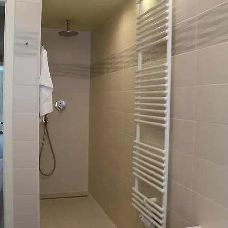 Apartman Suderende *