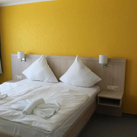 Apartman Suderende *