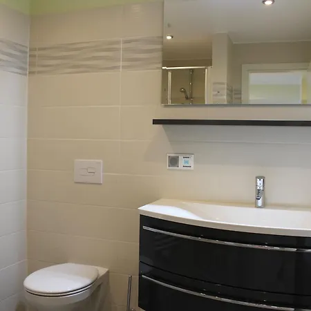 Apartman Suderende *