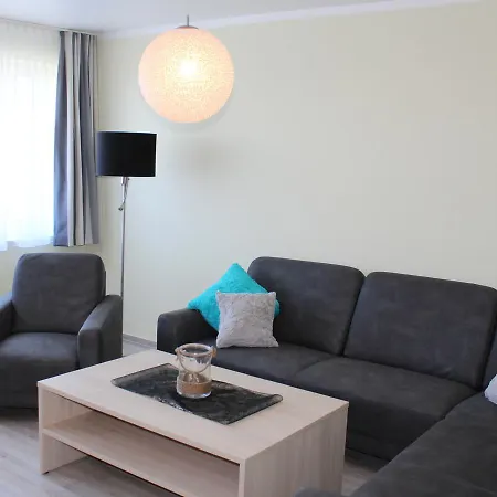 Apartman Suderende *