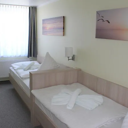 Apartman Suderende *