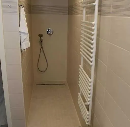 Suderende Lägenhet Vitte