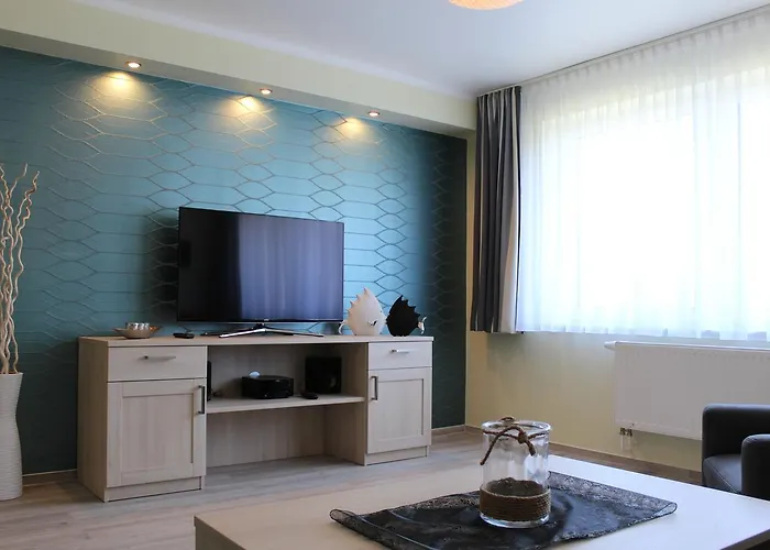 Lägenhet Suderende *